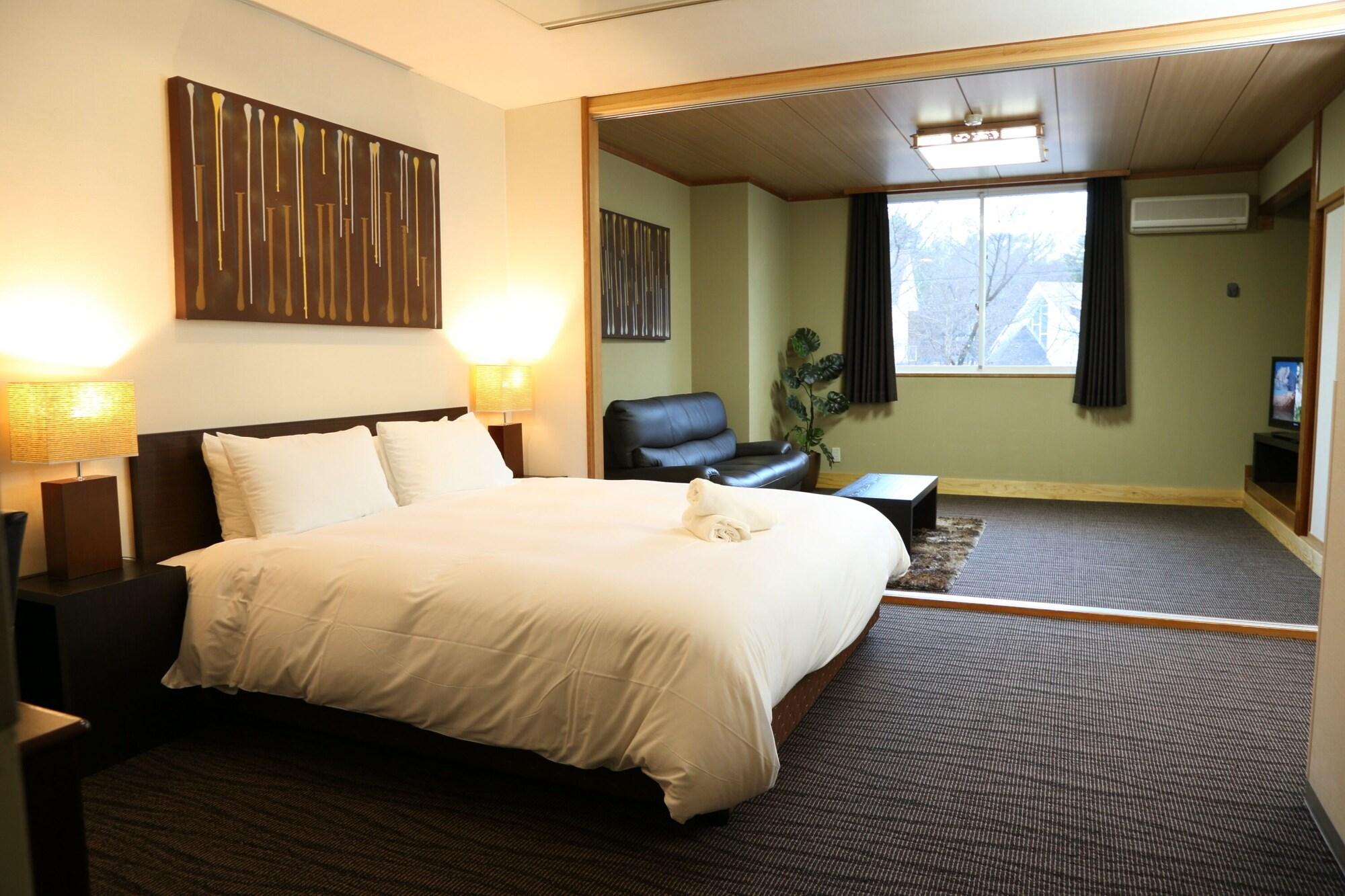 Echo 3* 白马村