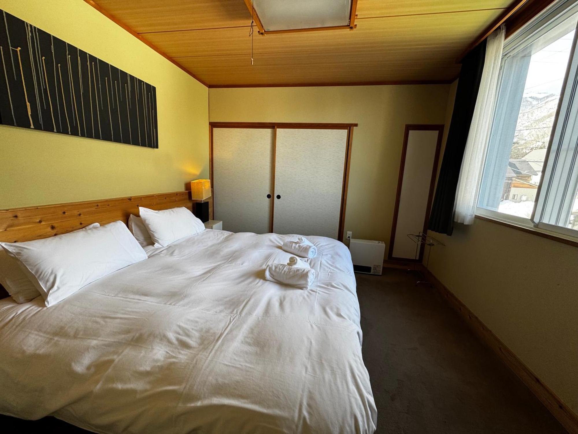 Echo 酒店 白马村