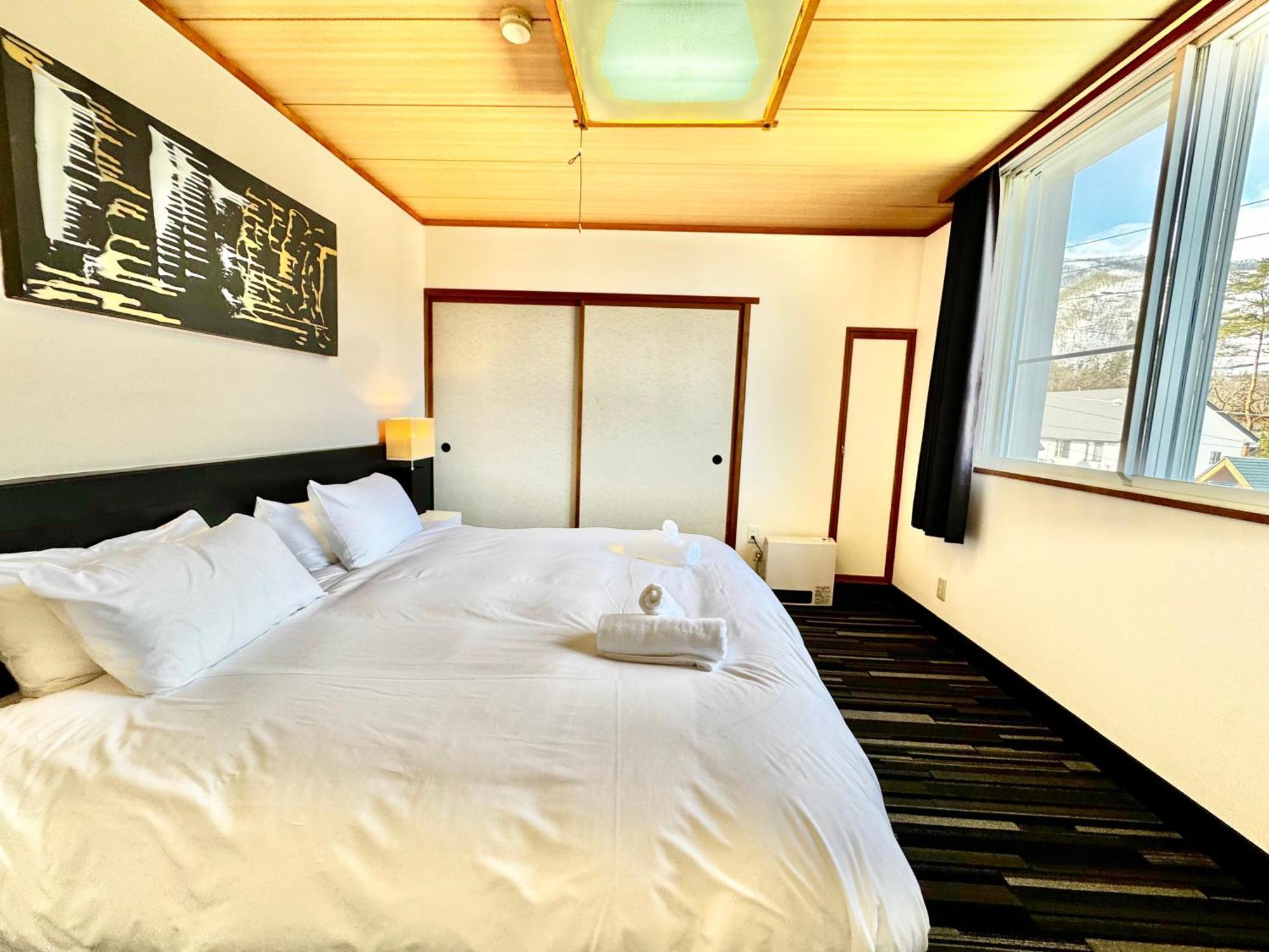 Echo 3* 白马村