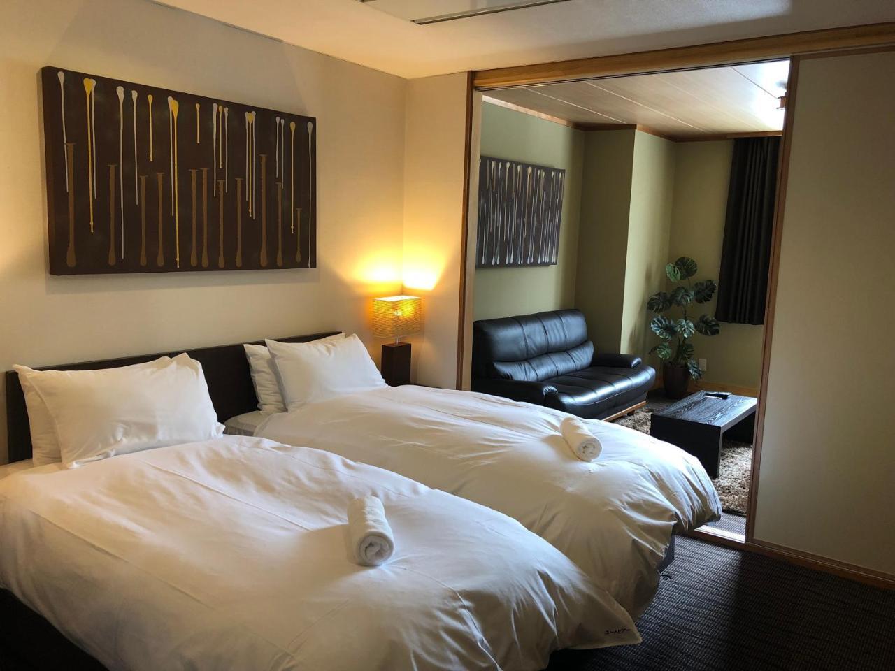 酒店 Echo 白马村