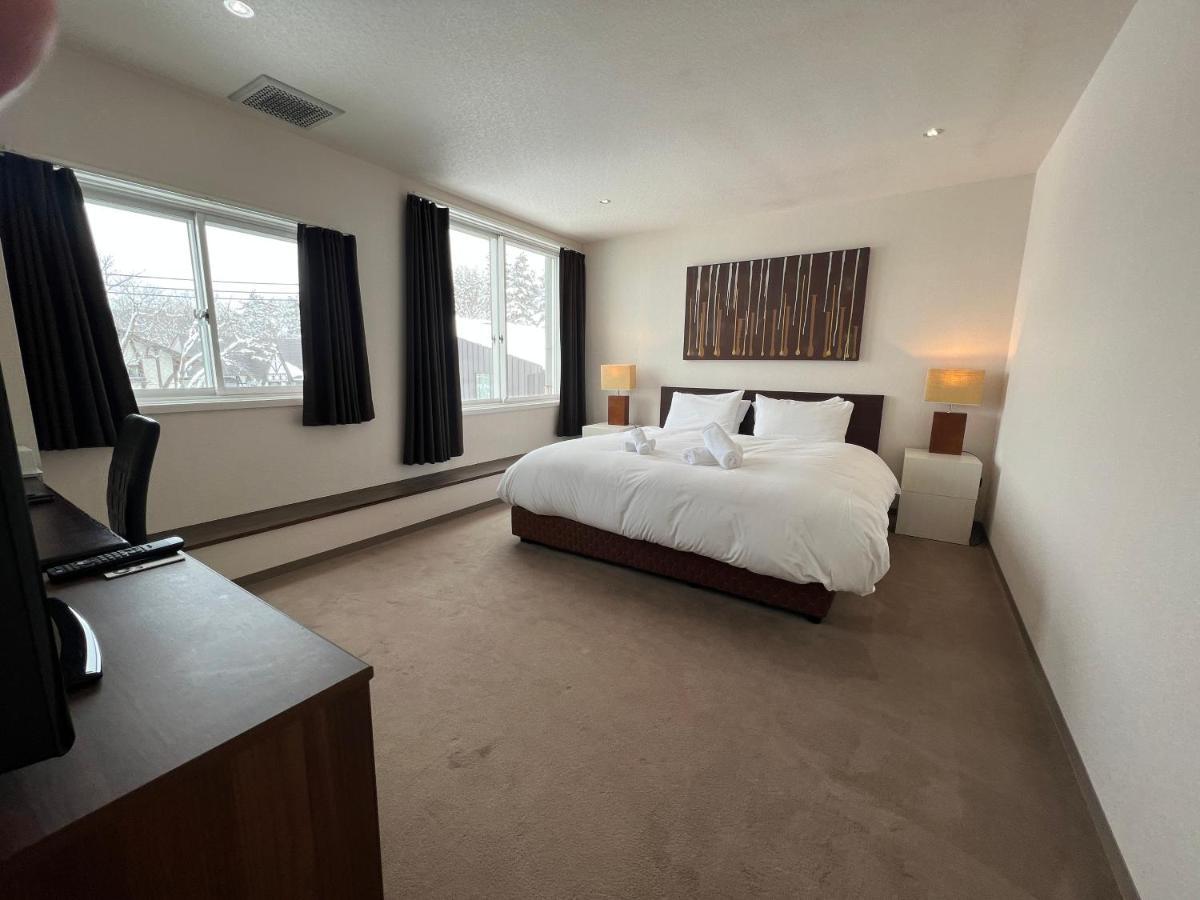 Hotel Echo And Hakuba