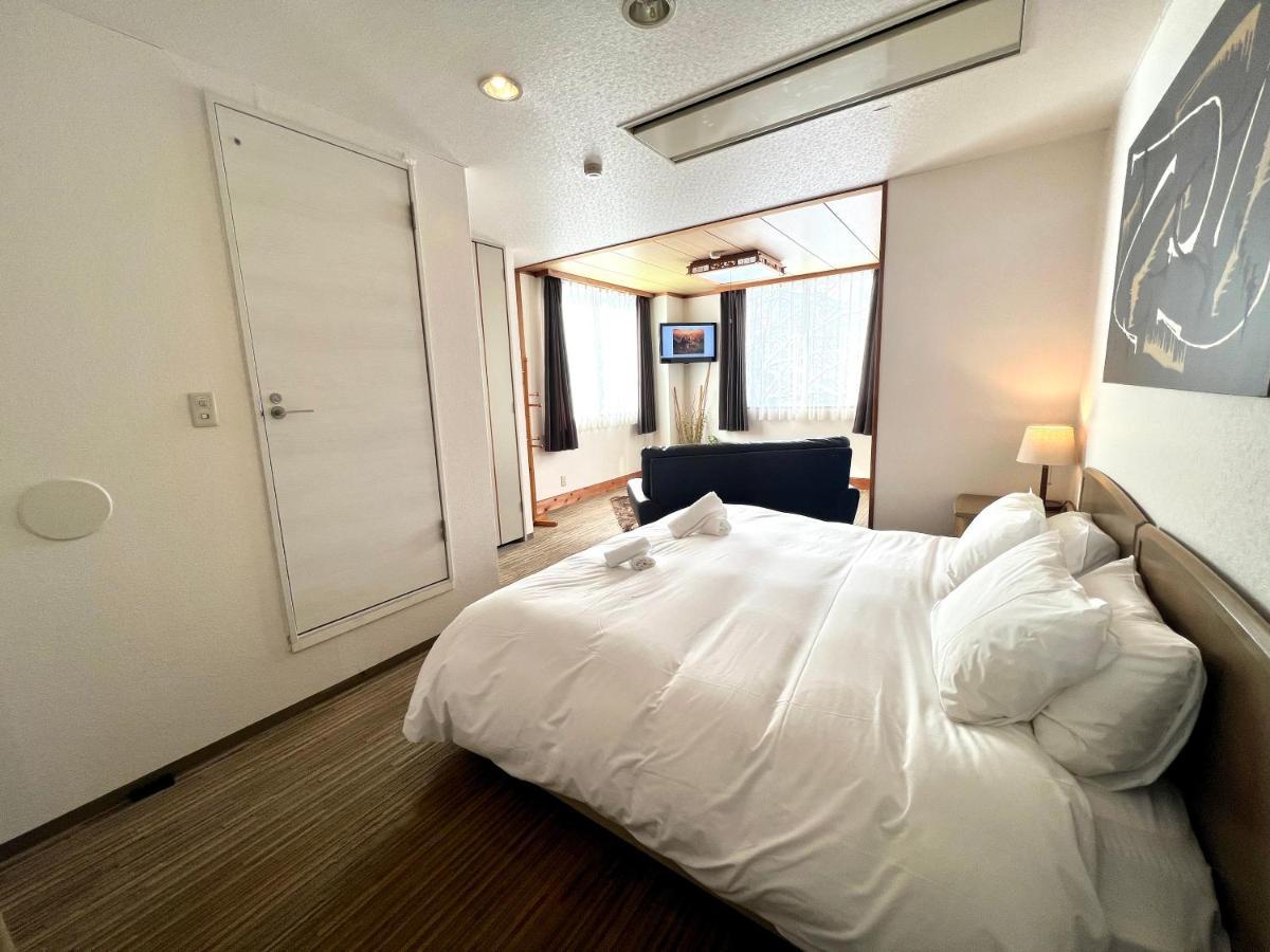 Hotel Echo And Hakuba