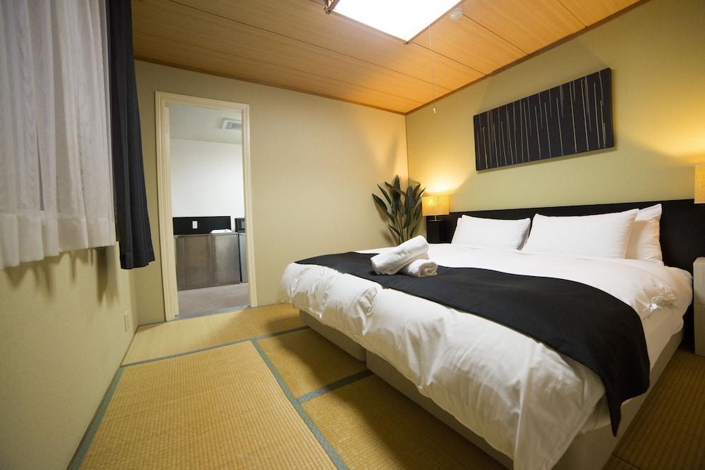 Echo And Hotel Hakuba