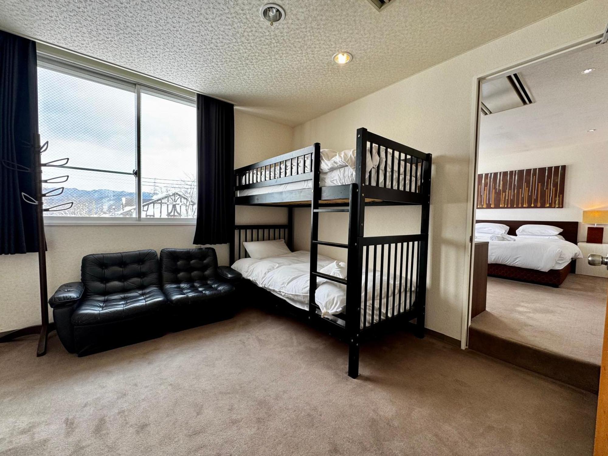 Echo And Hotel 3*