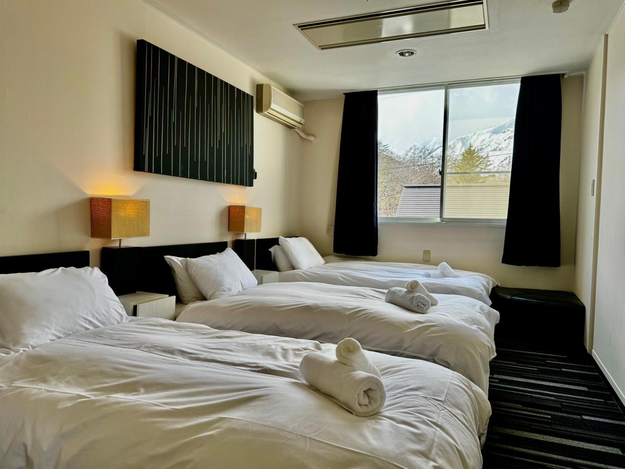 Echo And Hotel 3*