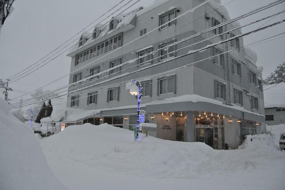 Echo And Hotel