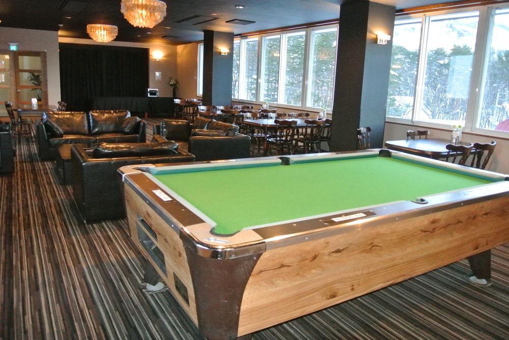 Hotel Echo And Hakuba
