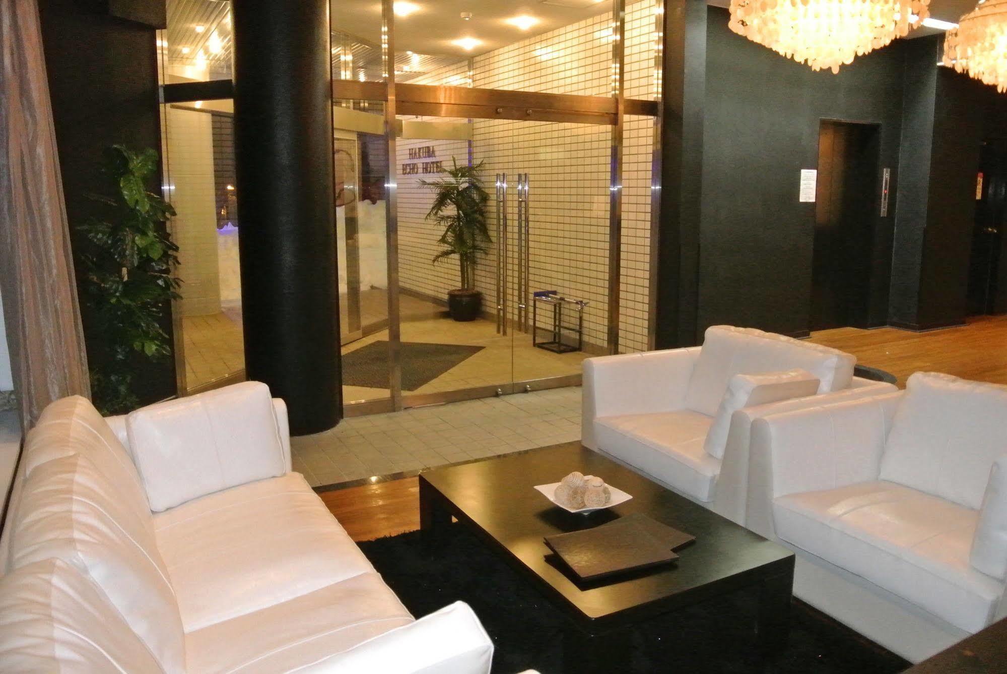 Hotel Echo And
